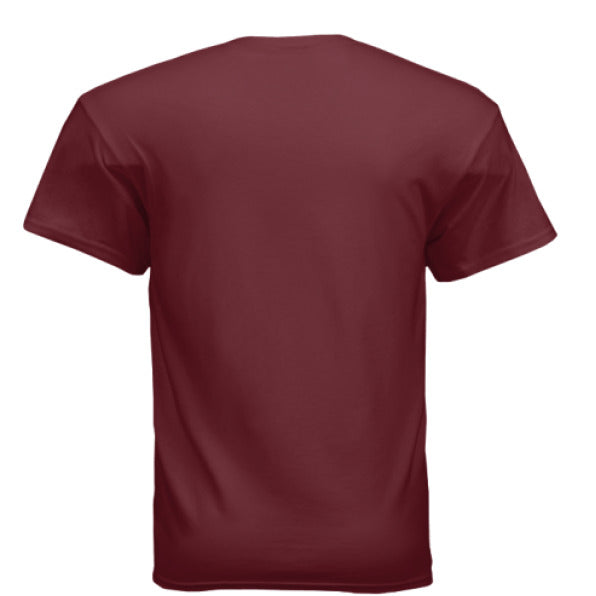 GARNET - BACK