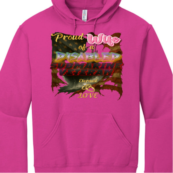 CYBER PINK - FRONT