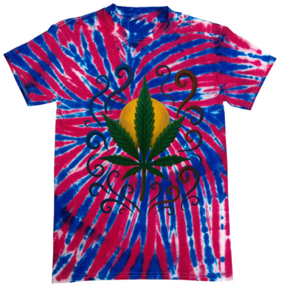 UNION JACK - FRONT