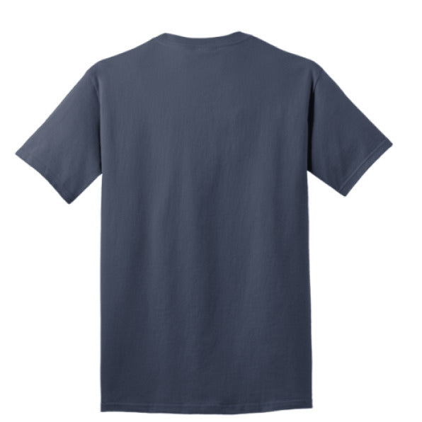 Navy - BACK