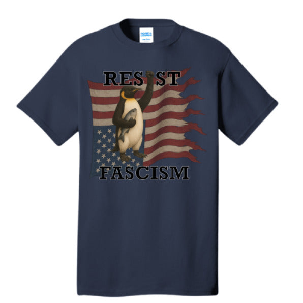 Navy - FRONT