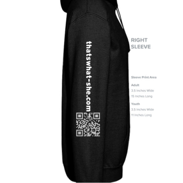 BLACK - SLEEVE_RIGHT