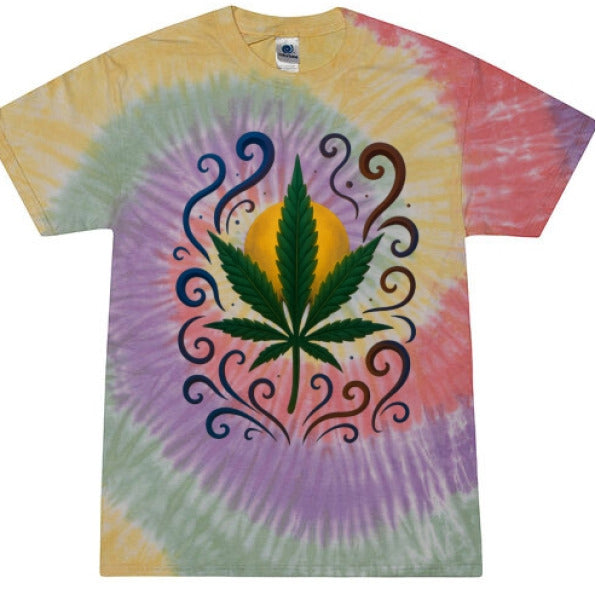 ZEN RAINBOW - FRONT