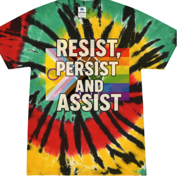 RASTA WEB - FRONT