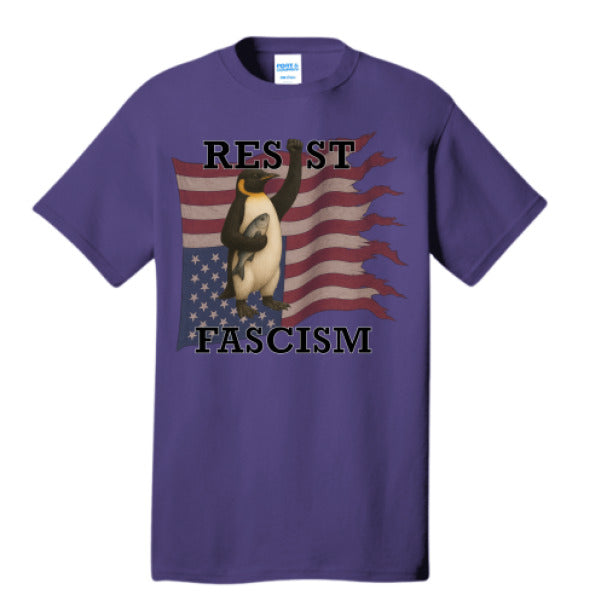 Purple - FRONT