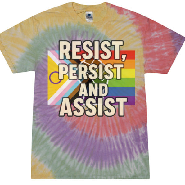 ZEN RAINBOW - FRONT
