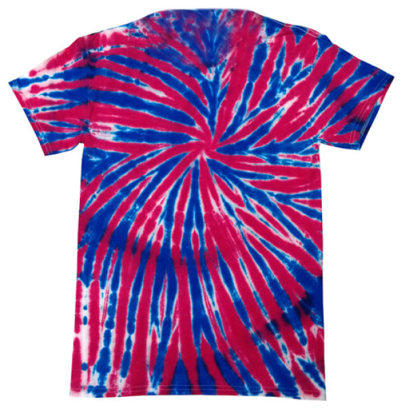 UNION JACK - BACK