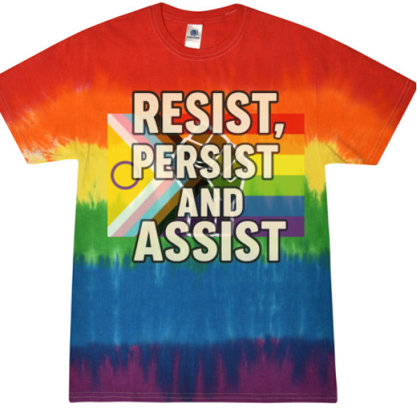PRIDE - FRONT