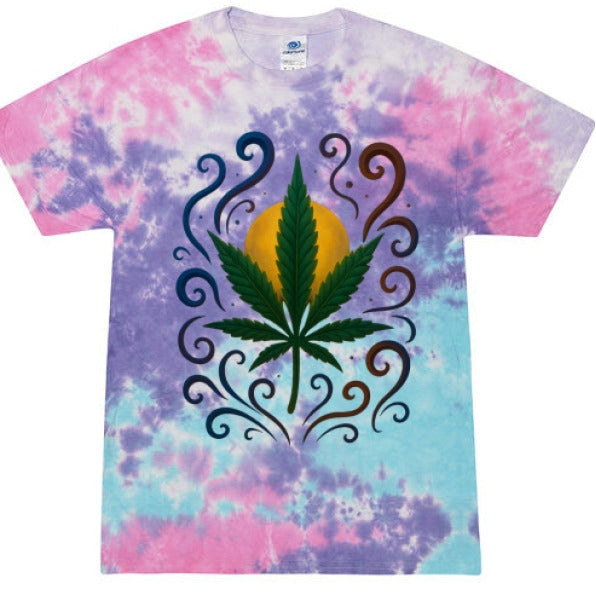 COTTON CANDY - FRONT