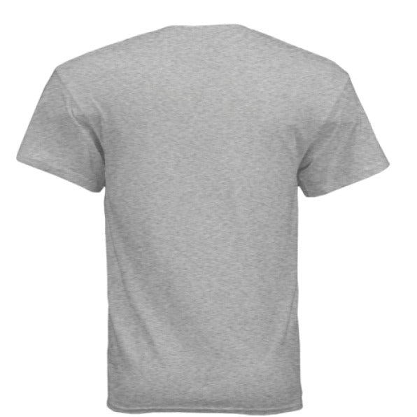 SPORT GREY - BACK