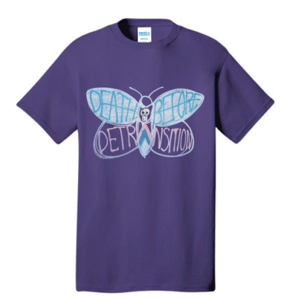 Purple - FRONT
