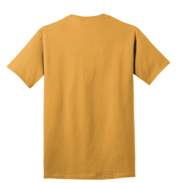 Gold - BACK