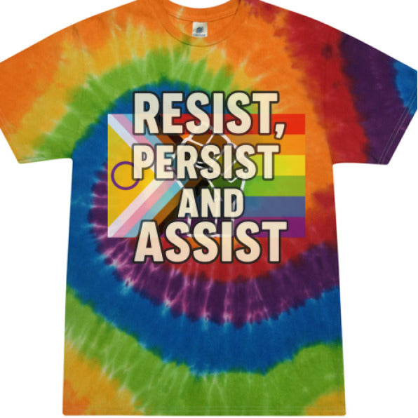 PRISM - FRONT