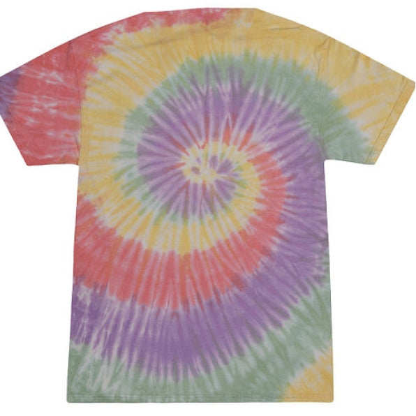 ZEN RAINBOW - BACK