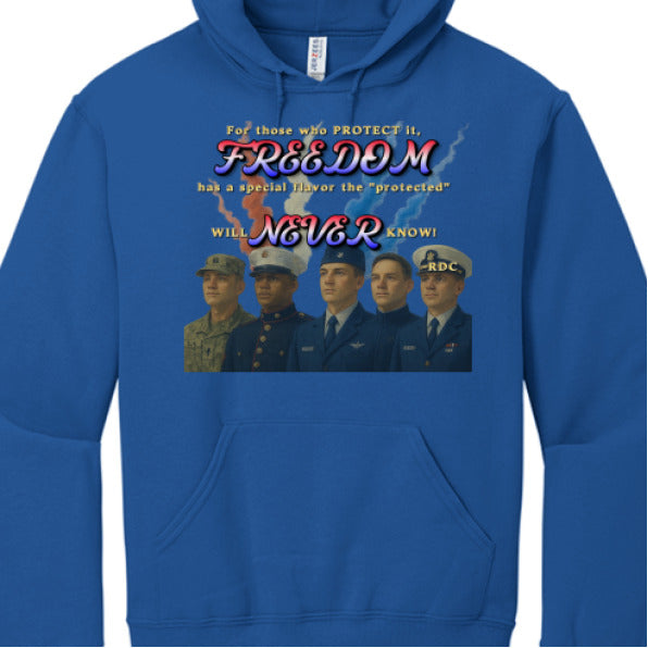 ROYAL - FRONT