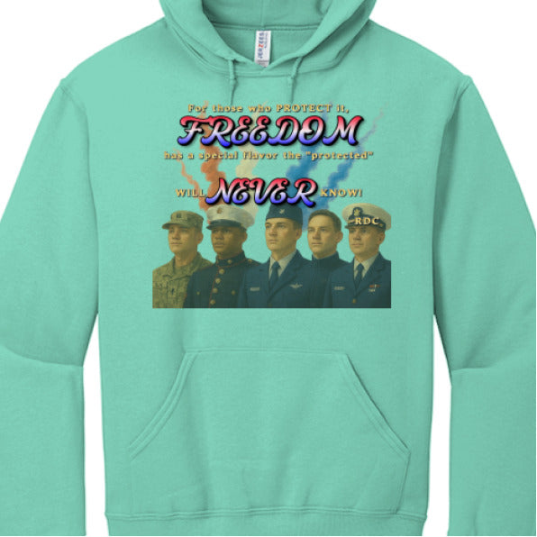 Cool Mint - FRONT