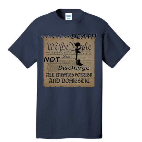 Navy - FRONT
