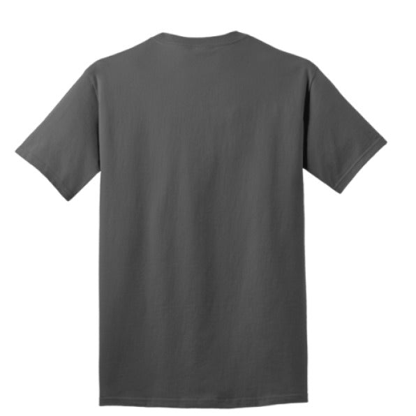 Charcoal - BACK