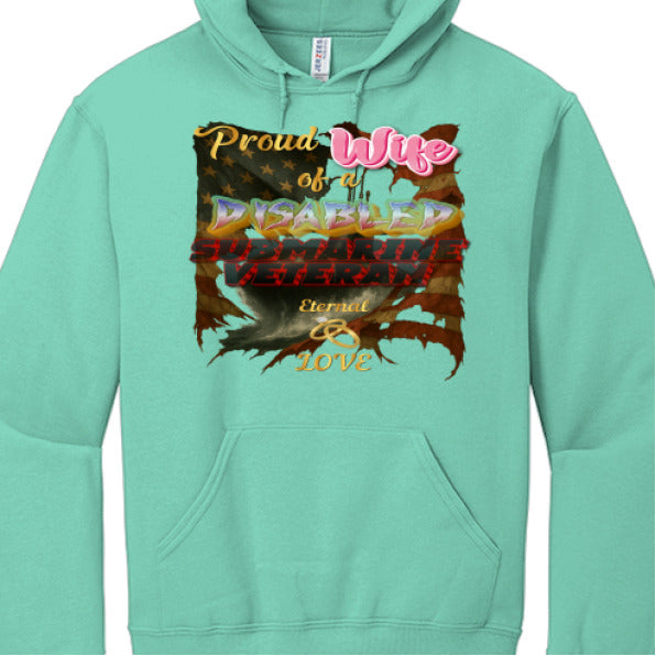 Cool Mint - FRONT