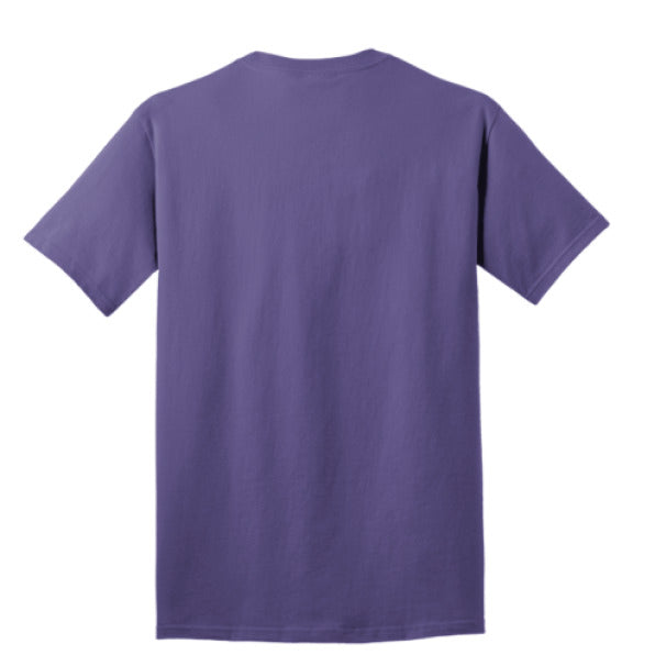 Purple - BACK