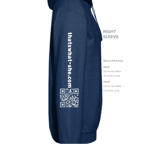 J NAVY - SLEEVE_RIGHT