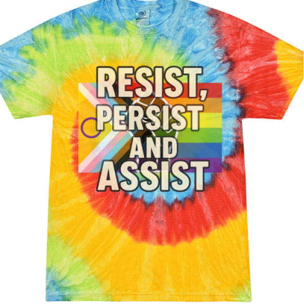 PASTEL NEON - FRONT