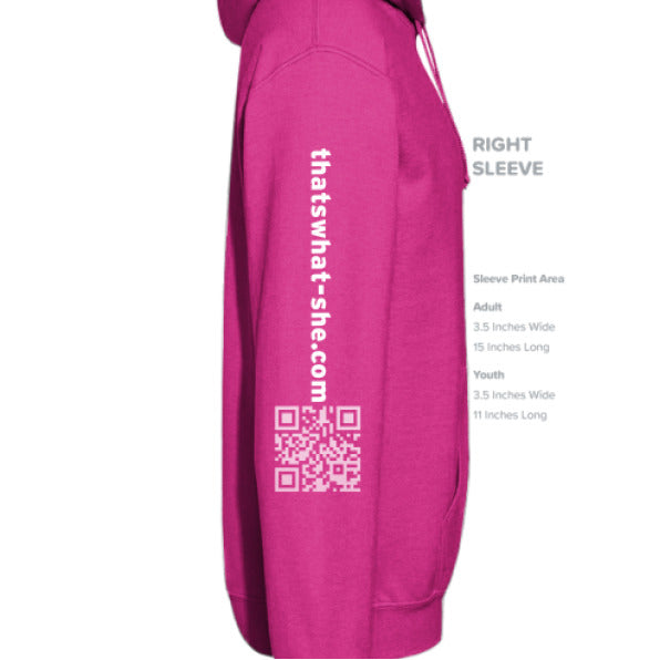 CYBER PINK - SLEEVE_RIGHT