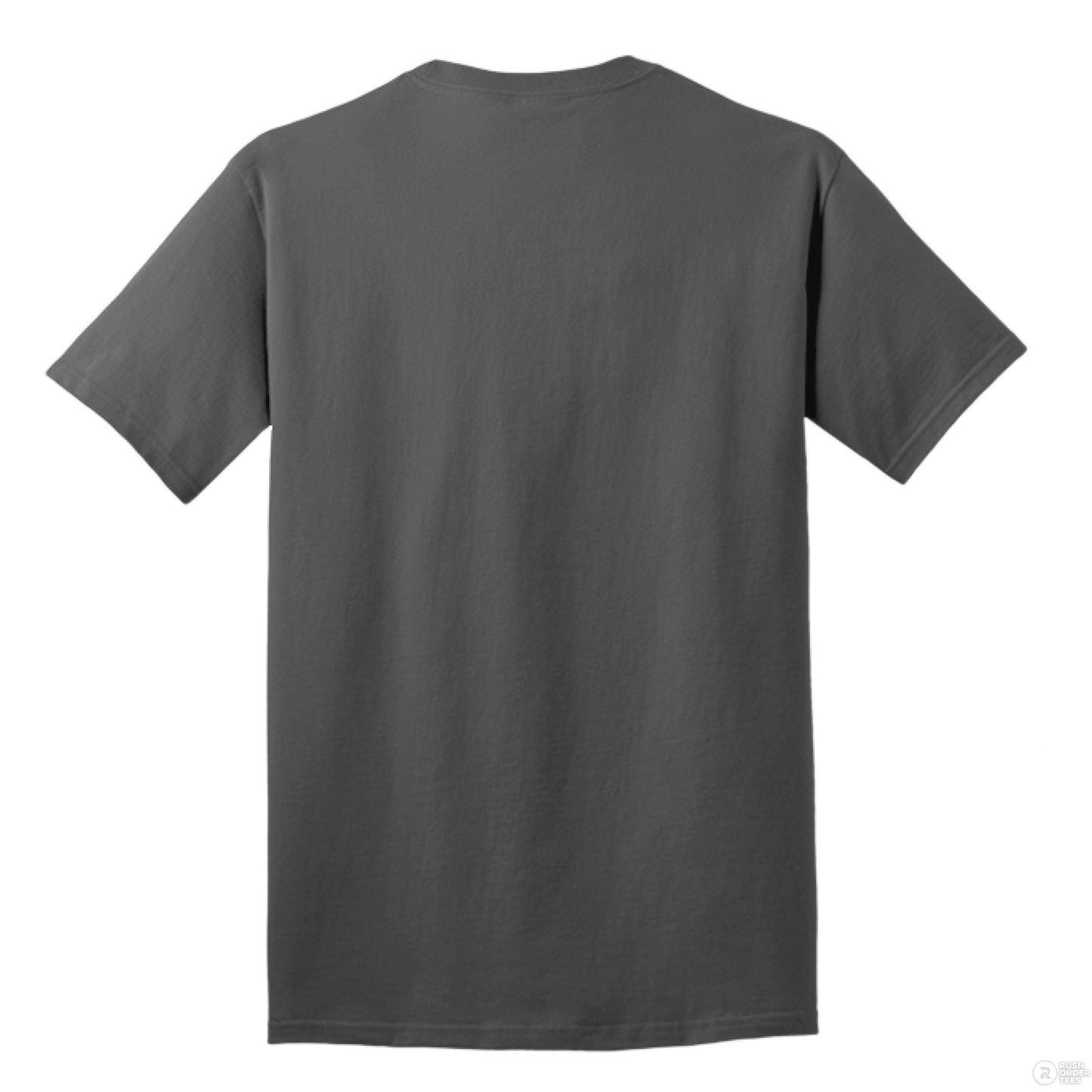Charcoal - BACK