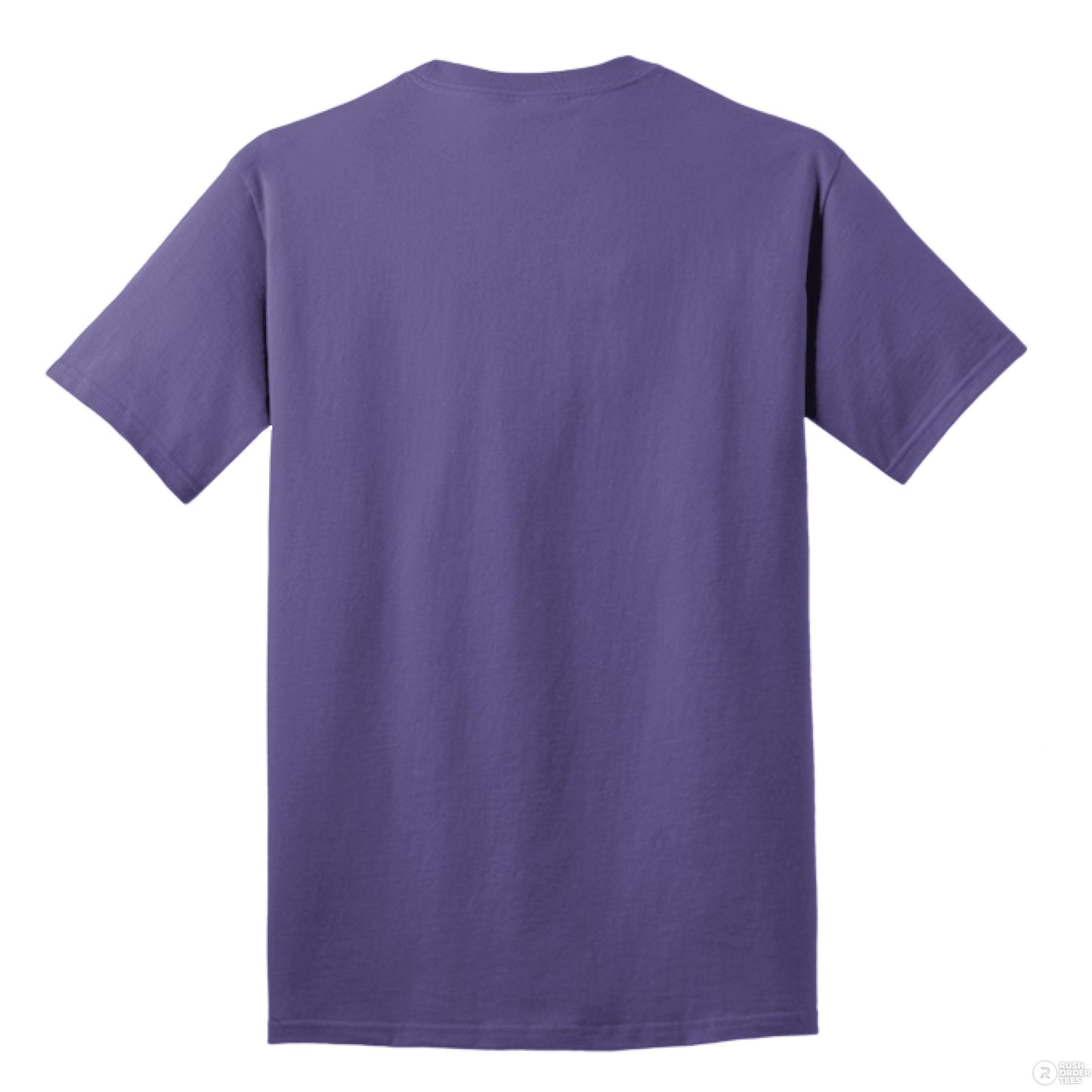 Purple - BACK