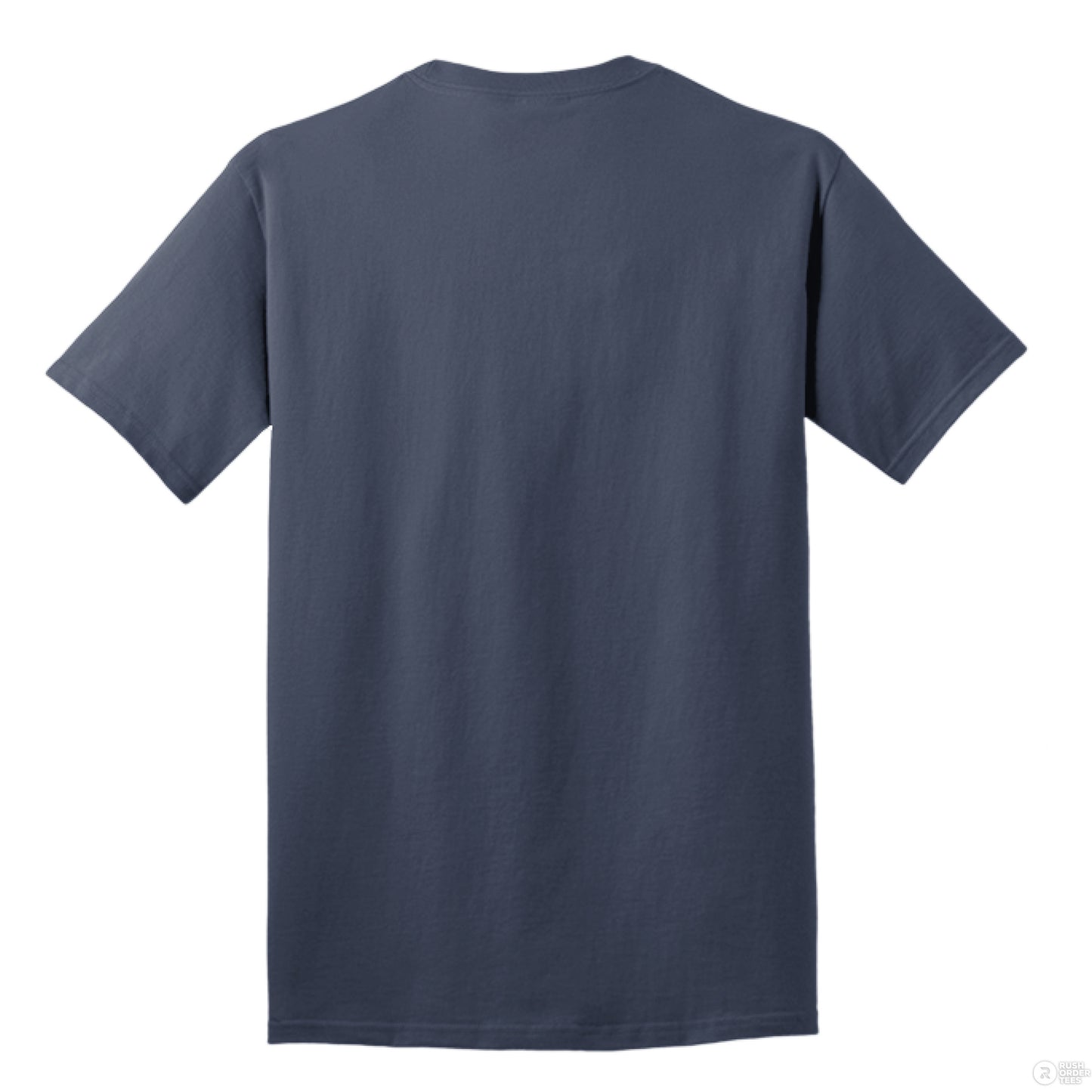 Navy - BACK