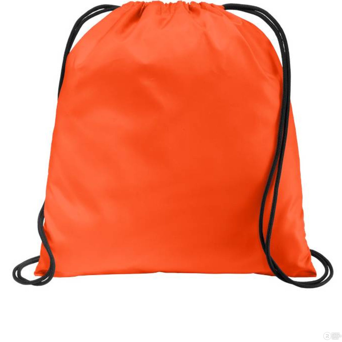 Orange - BACK