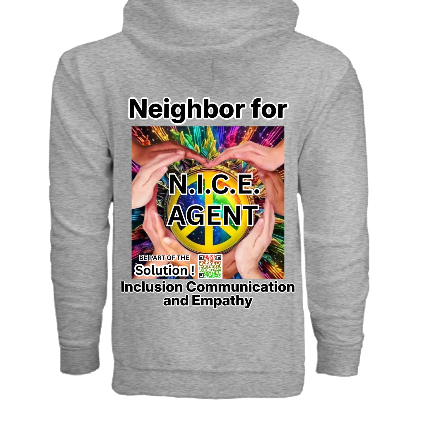 SPORT GREY - BACK