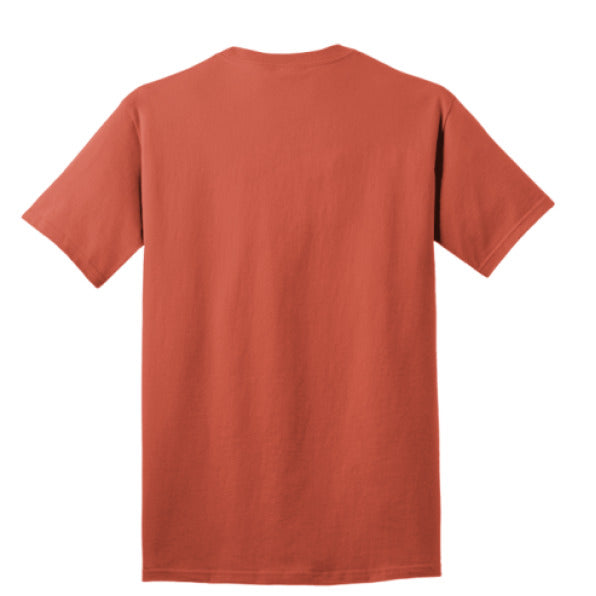 Orange - BACK