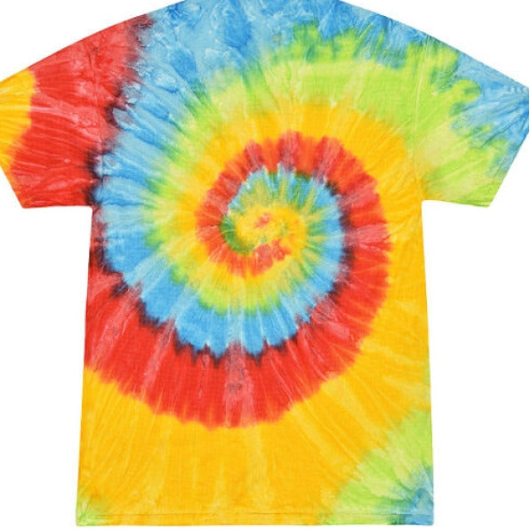 PASTEL NEON - BACK