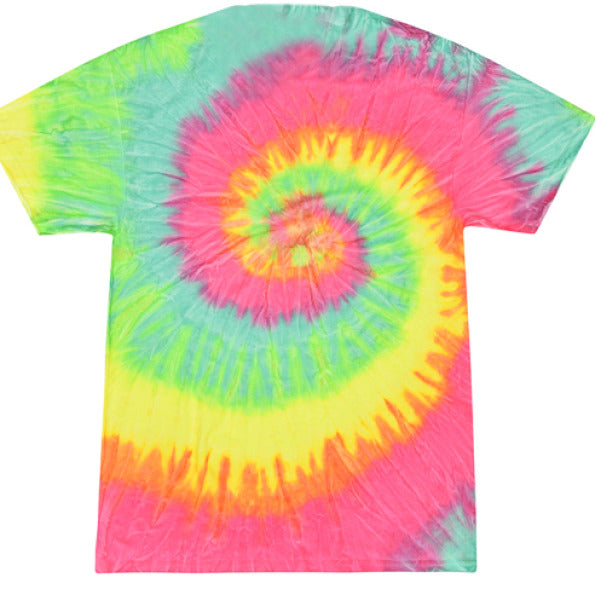 MINTY RAINBOW - BACK