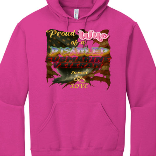 CYBER PINK - FRONT