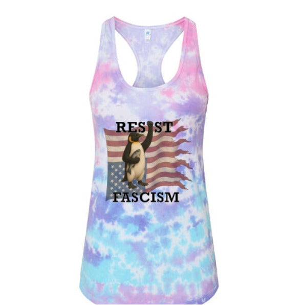 Cotton Candy - FRONT