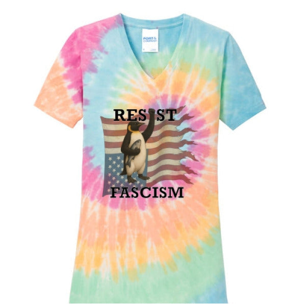 Pastel Rainbow - FRONT