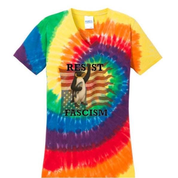 Rainbow - FRONT