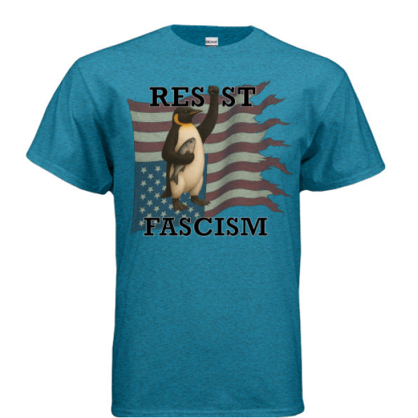 ANTIQUE SAPPHIRE - FRONT