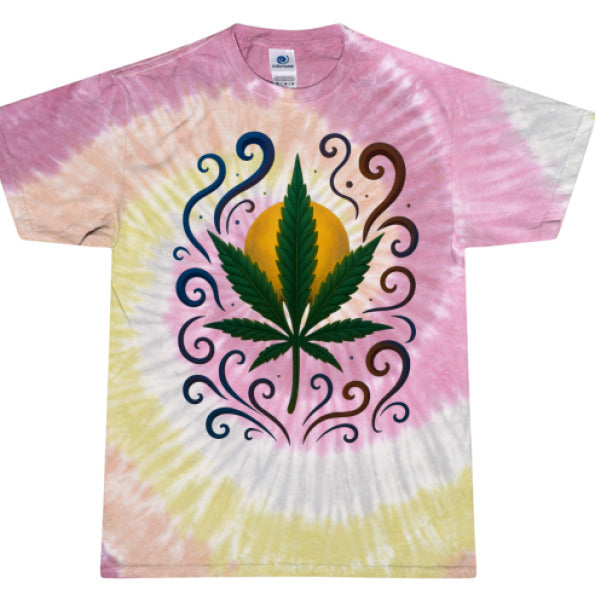 DESERT ROSE - FRONT