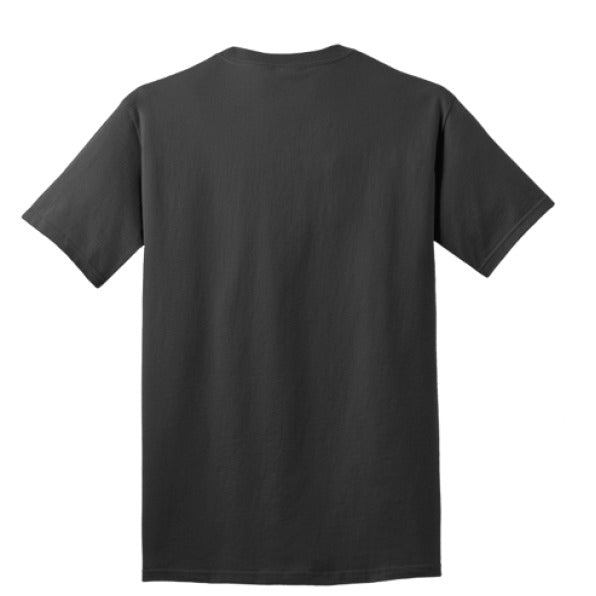 Jet Black - BACK