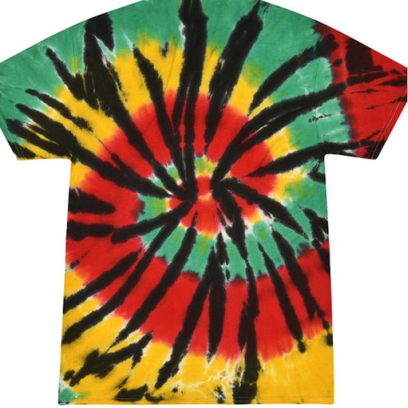 RASTA WEB - BACK
