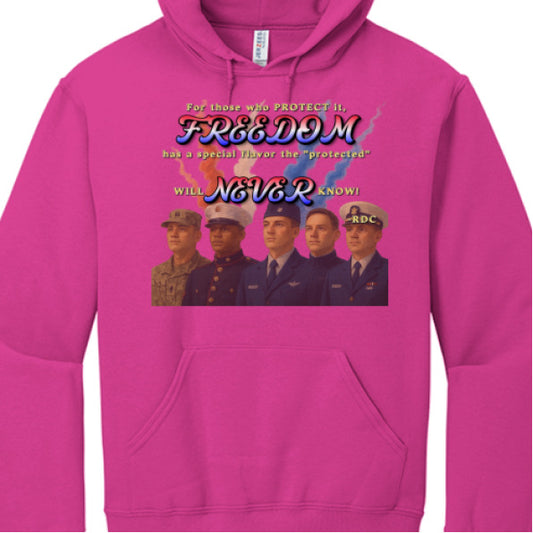 CYBER PINK - FRONT