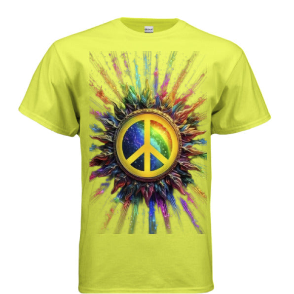 SAFETY GREEN - FRONT