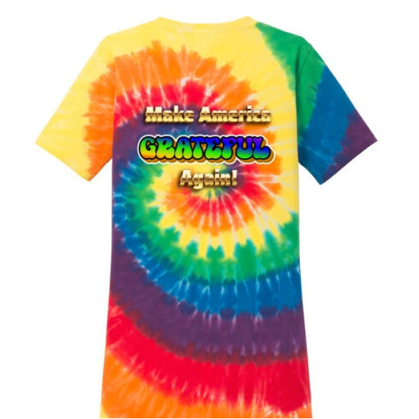 Rainbow - BACK