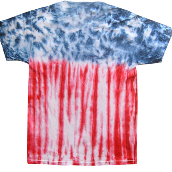 FLAG - BACK