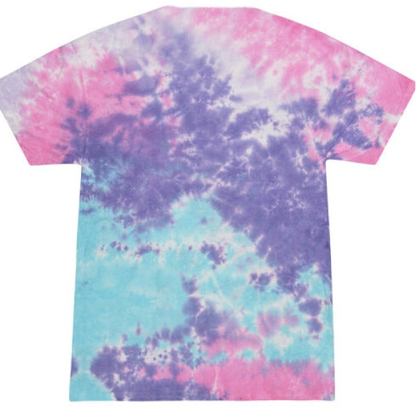 COTTON CANDY - BACK
