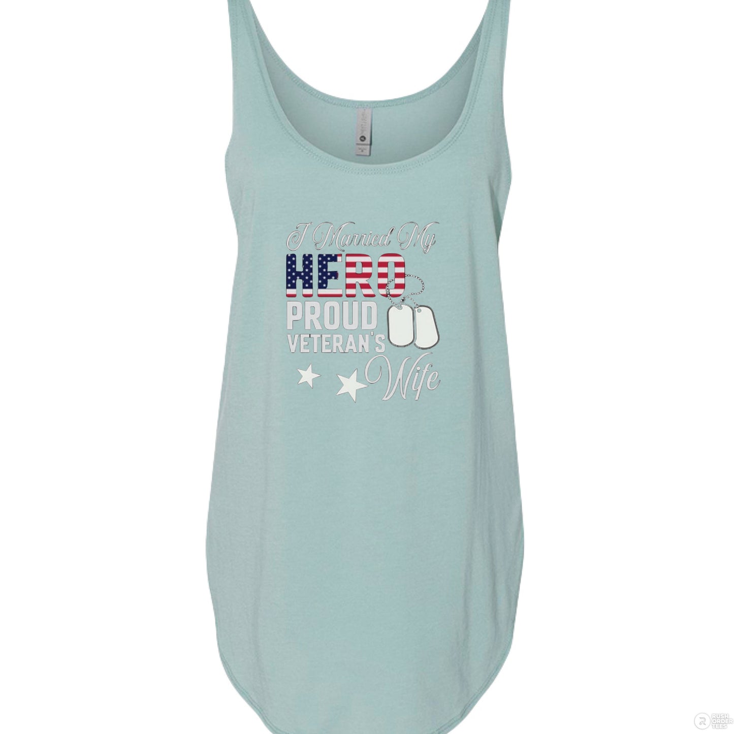 STONE WASH GREEN - FRONT