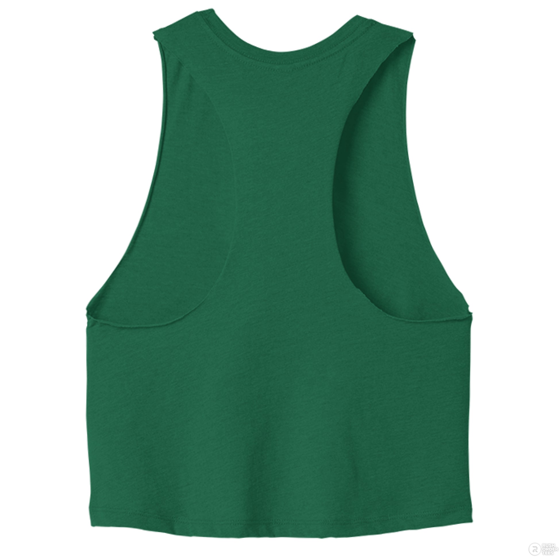 Heather Forest - BACK
